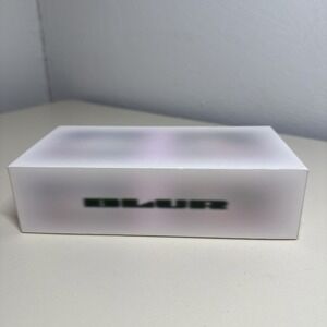MSCHF Blur د.إ 100 Dirham Figure,  New Open Box